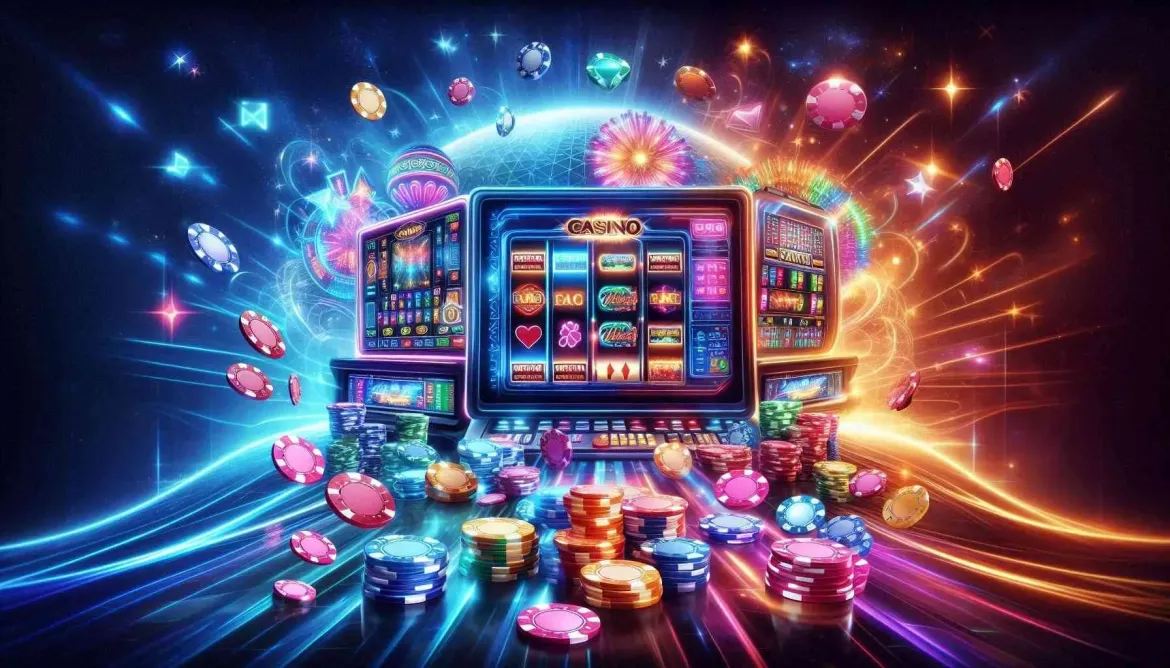 Blaze Spins Casino